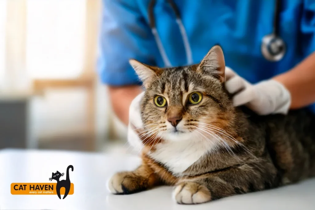 Cat Haven Case Study