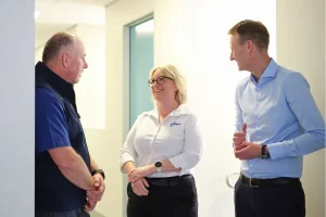 Independent Practice Today: Pressure, Change and What Clinics Need