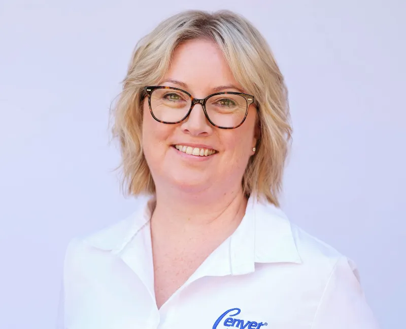 Renee O’Rooke, Account Manager