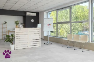 Claremont Veterinary Case Study